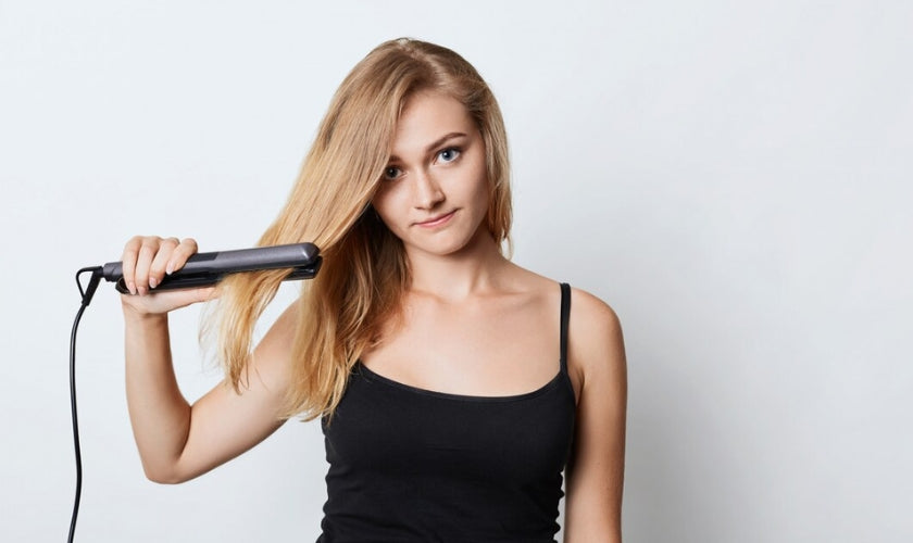 Why the Omnia Styler® is a Must-Have Tool for Every Hair Type
