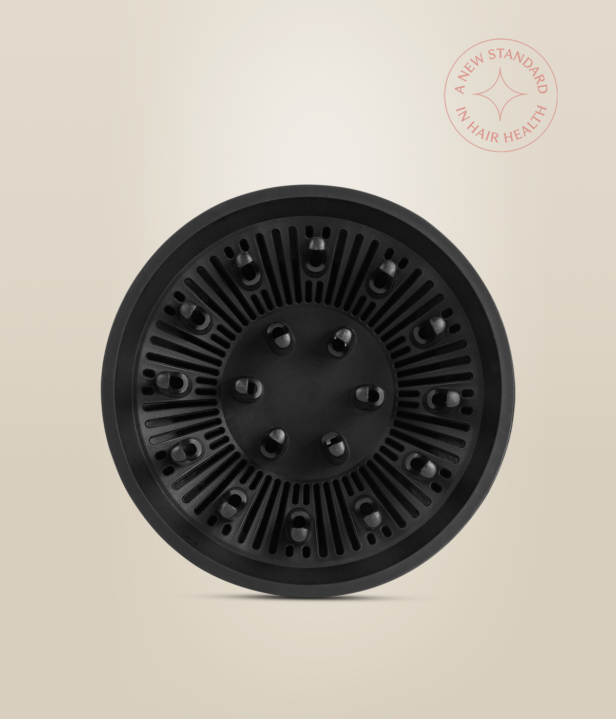 <tc>Diffusor für OmniFlex™-Haartrockner</tc>