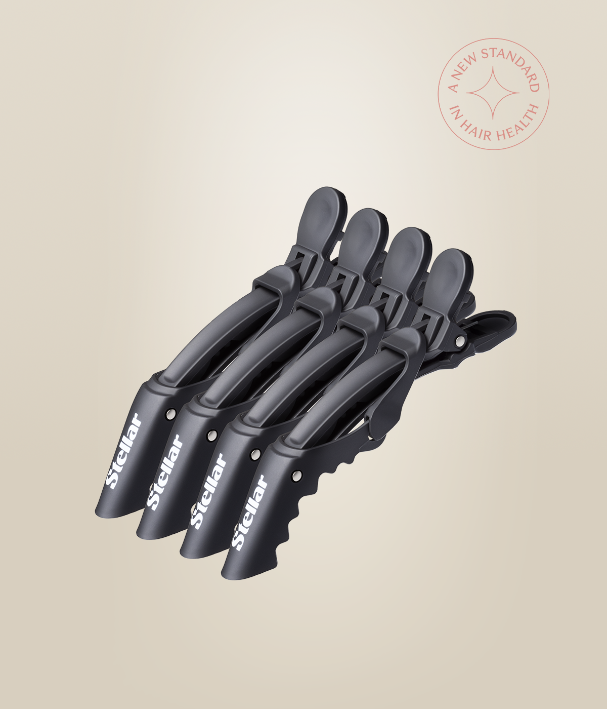 Gator Sektionsklammern