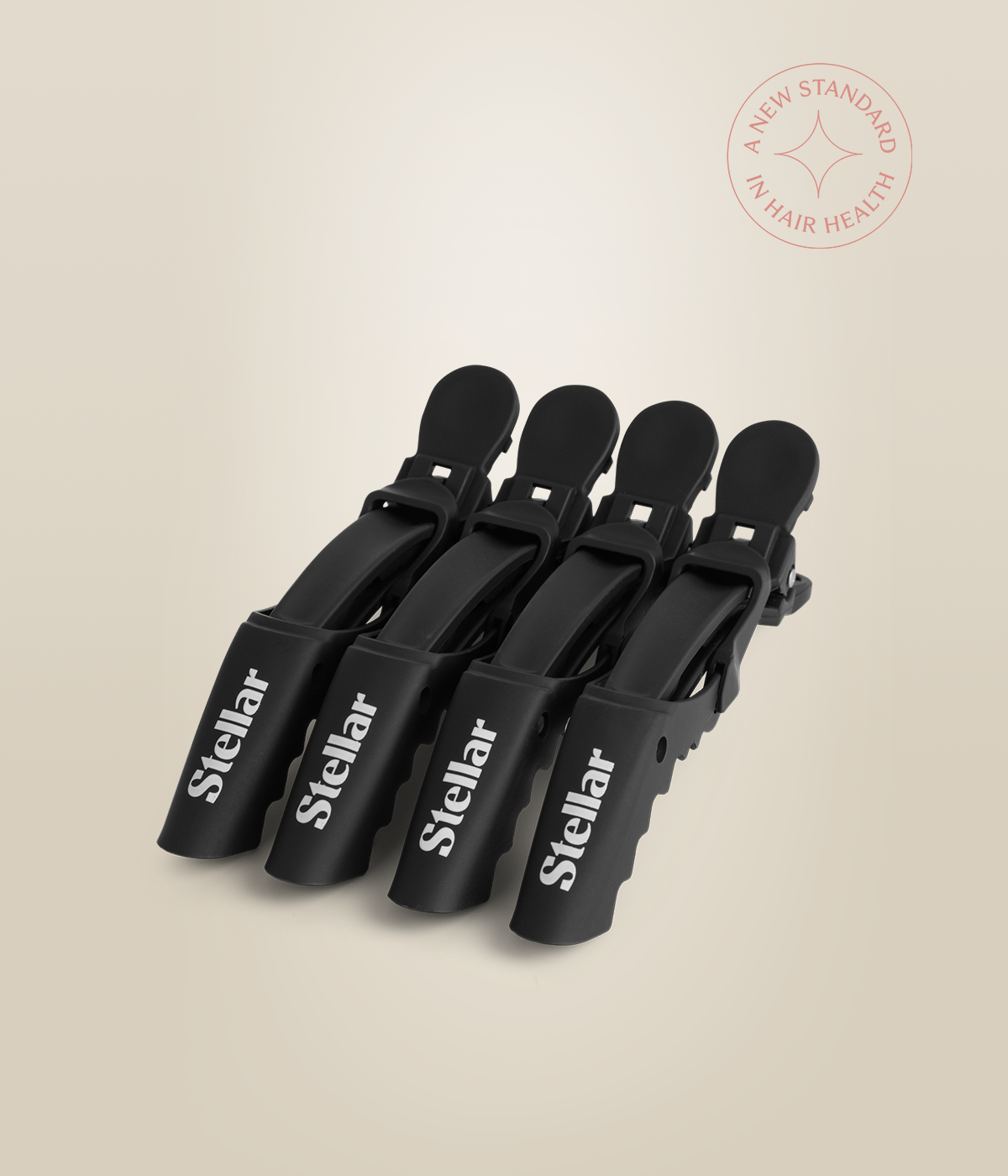 Gator Sektionsklammern