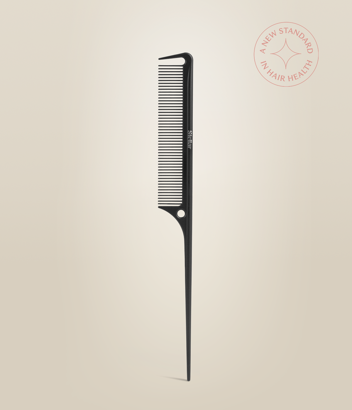 Kohlenstoff-Schwanzkamm