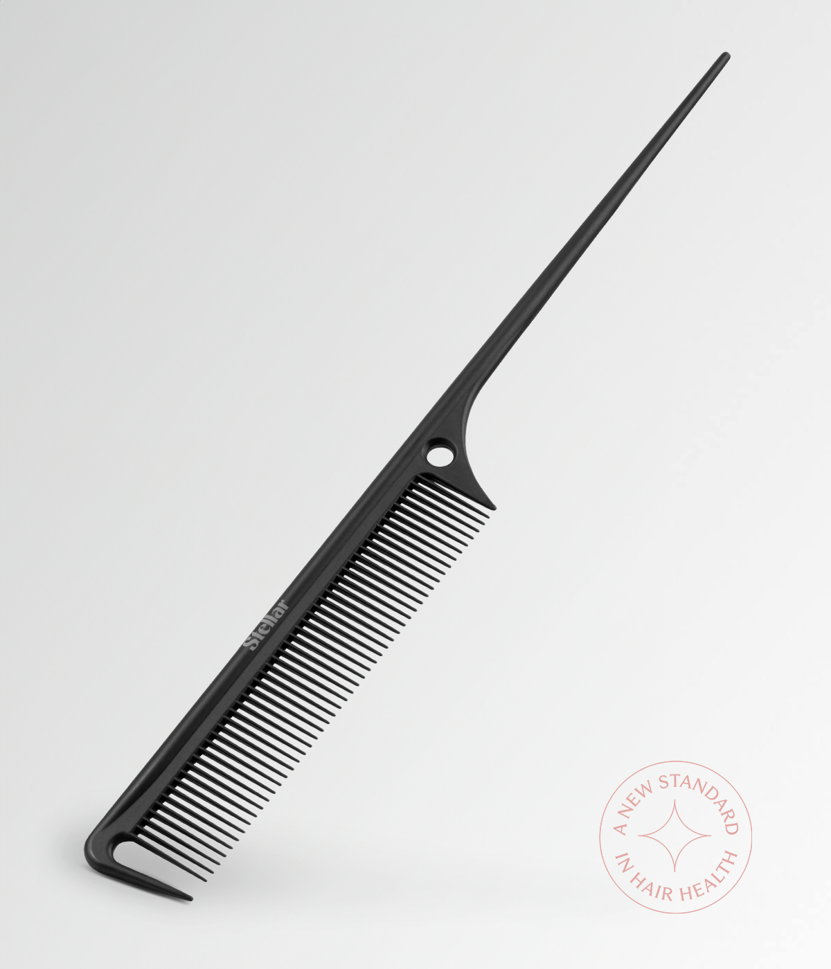 Carbon Tail Comb